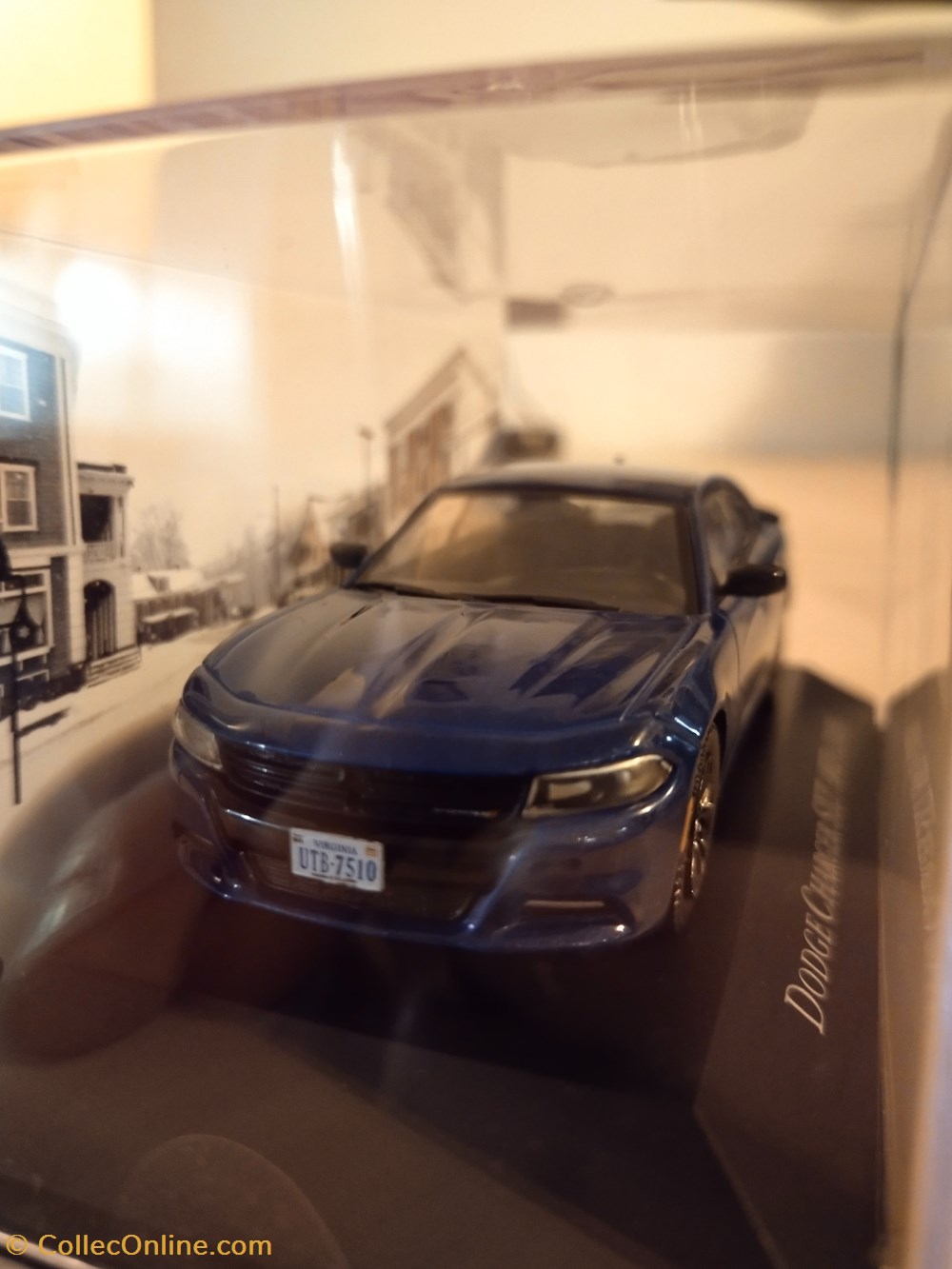 Dodge Charger SXT AWD modeles reduits voitures dodge charger sxt awd