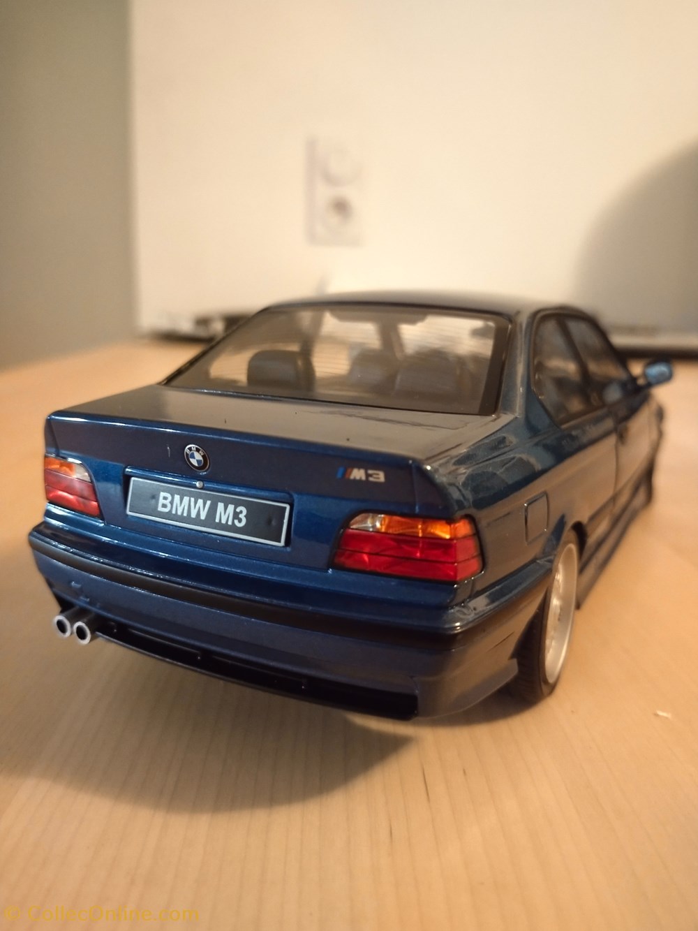 modeles reduits voitures bmw m3 e36 coupe