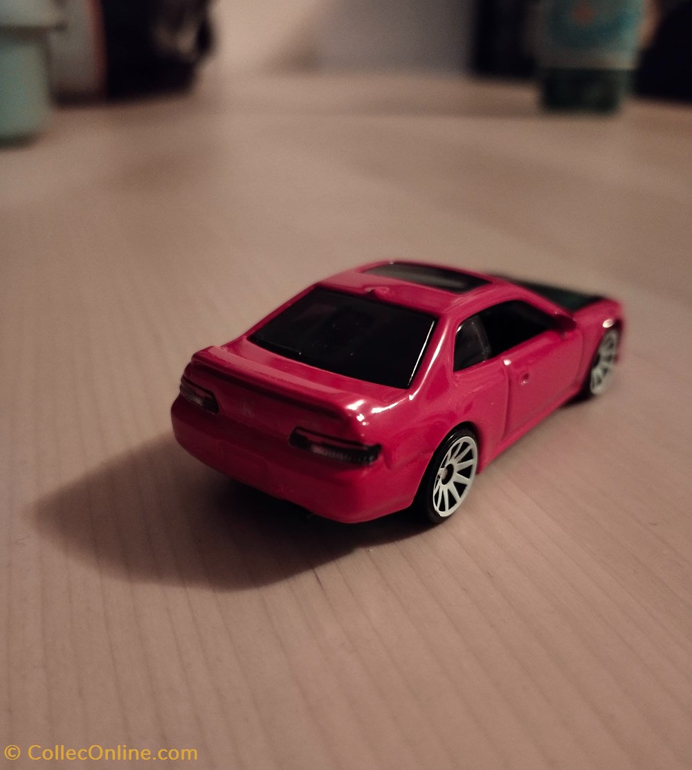 Honda Prelude modeles reduits voitures honda prelude