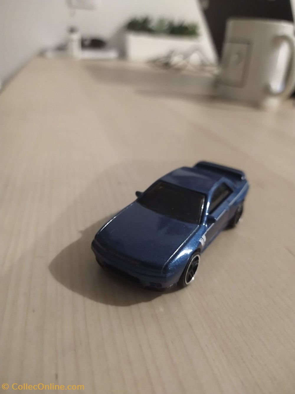 Nissan Skyline GT-R R32 modeles reduits voitures nissan skyline gt r r32