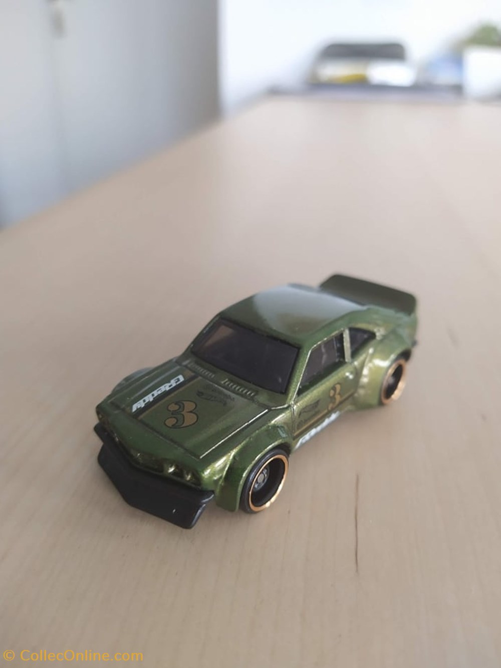 Mazda RX-3 Tuning modeles reduits voitures mazda rx 3 tuning