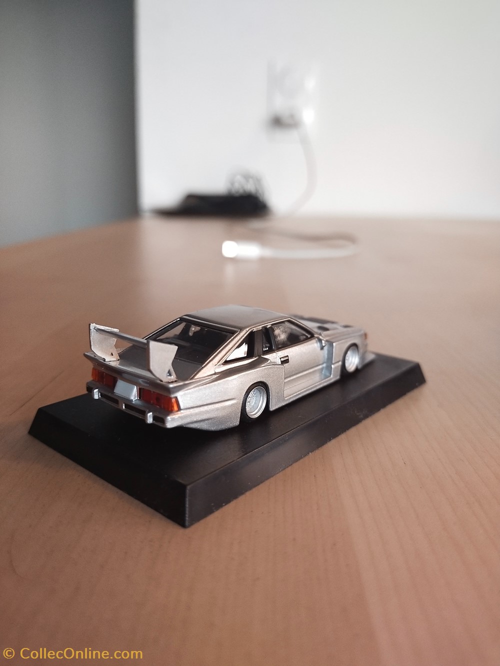 modeles reduits voitures nissan silvia 110 bosozoku