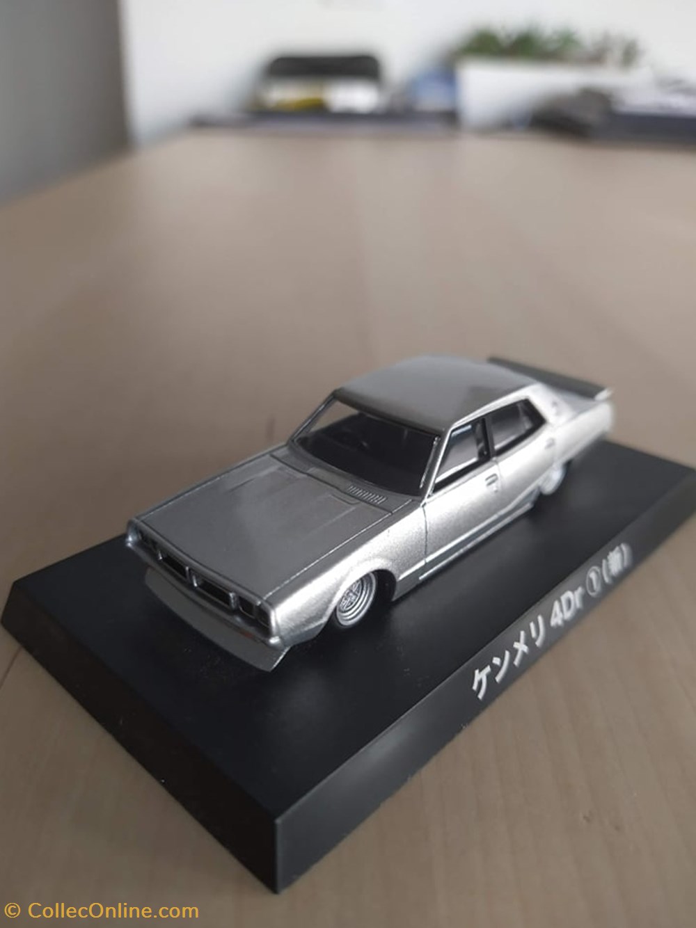 Nissan Skyline 2000 GT-R Liberty Walk modeles reduits voitures nissan skyline 2000 gt r liberty walk