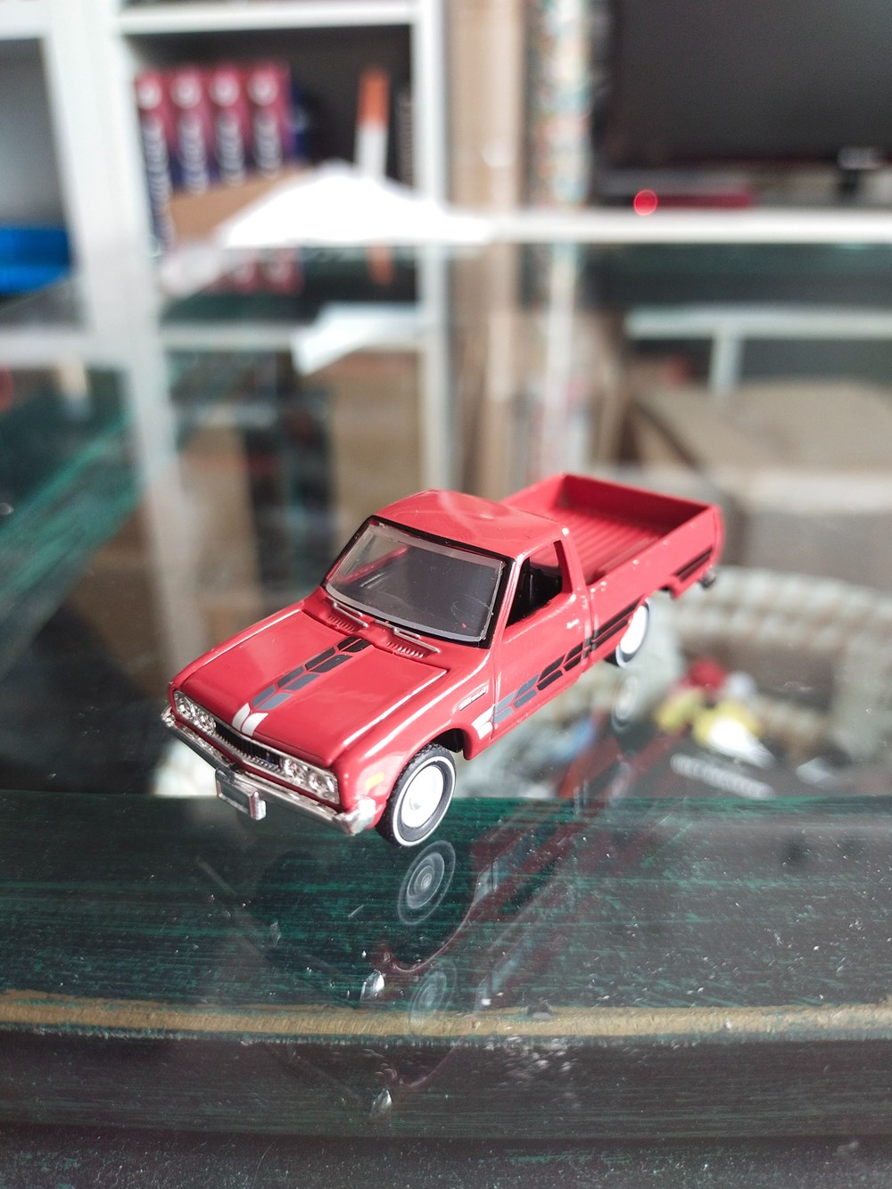 Datsun 620 modeles reduits voitures datsun 620