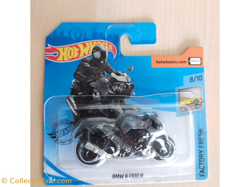 modeles reduits motos bmw k1300 r