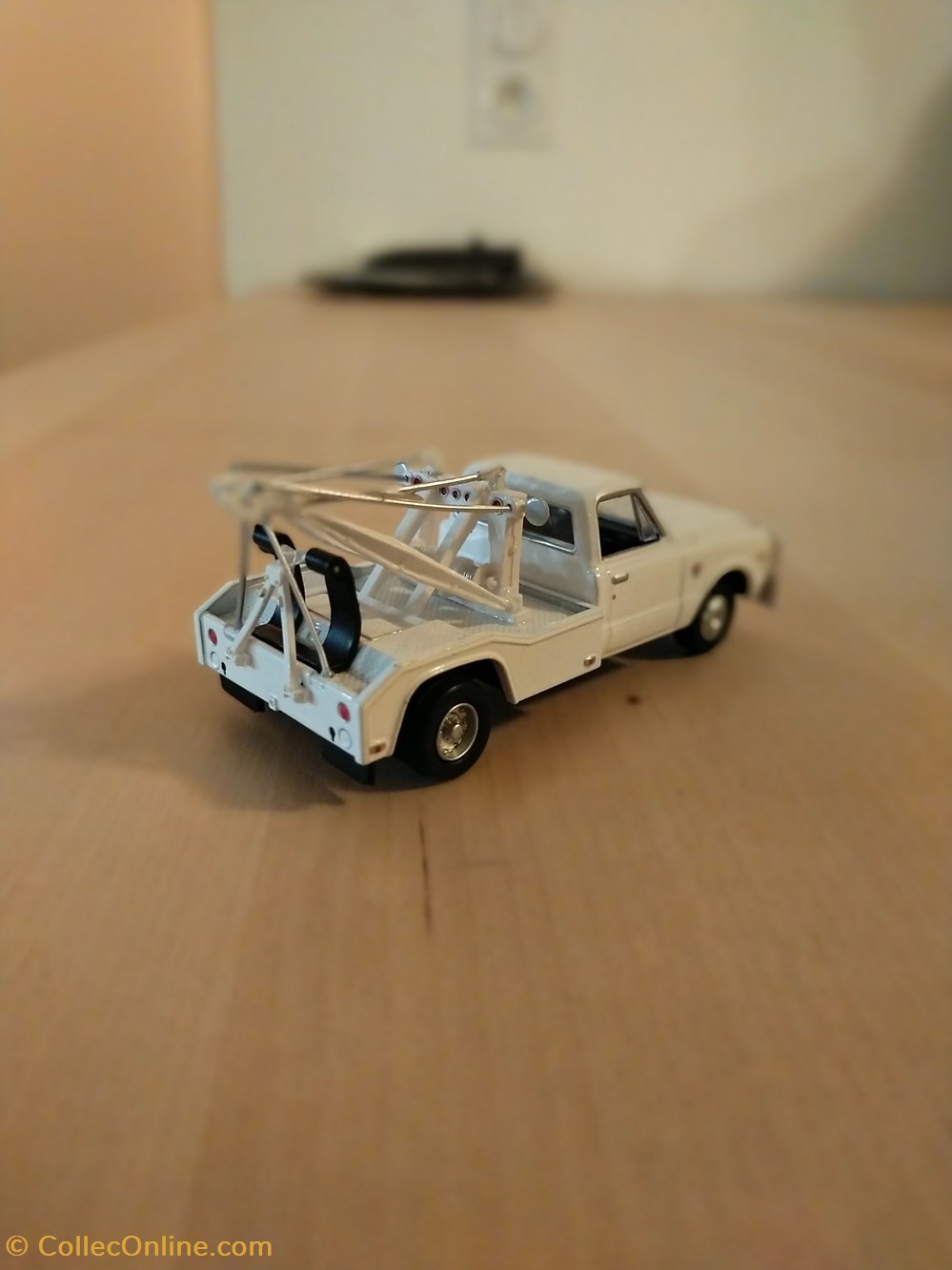 Chevrolet C30 Tow Truck modeles reduits voitures chevrolet c30 tow truck