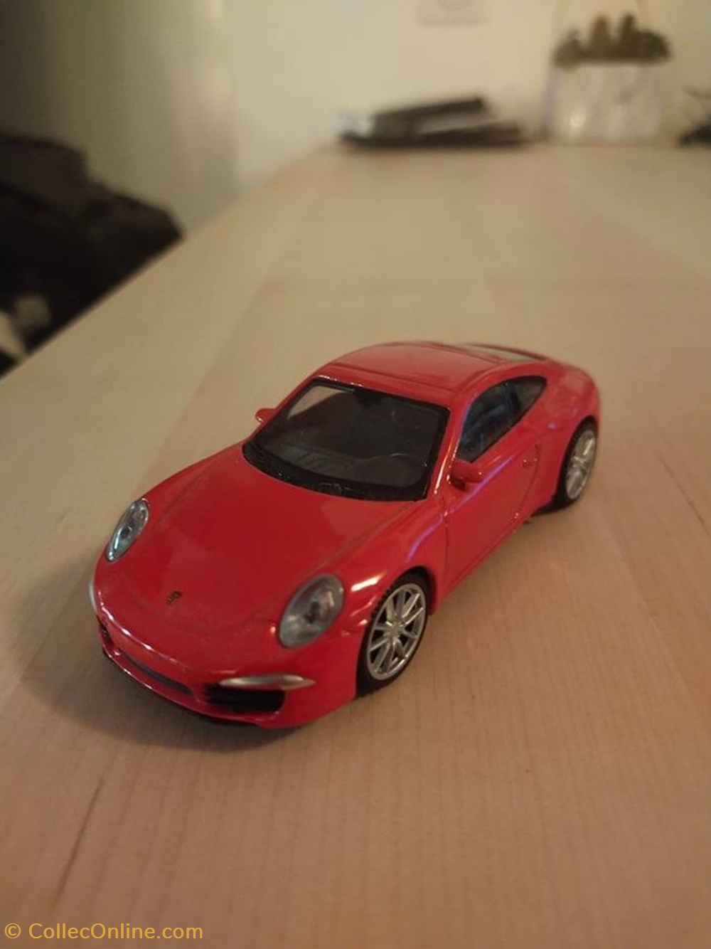 Porsche 911 991 Carrera S modeles reduits voitures porsche 911 991 carrera s