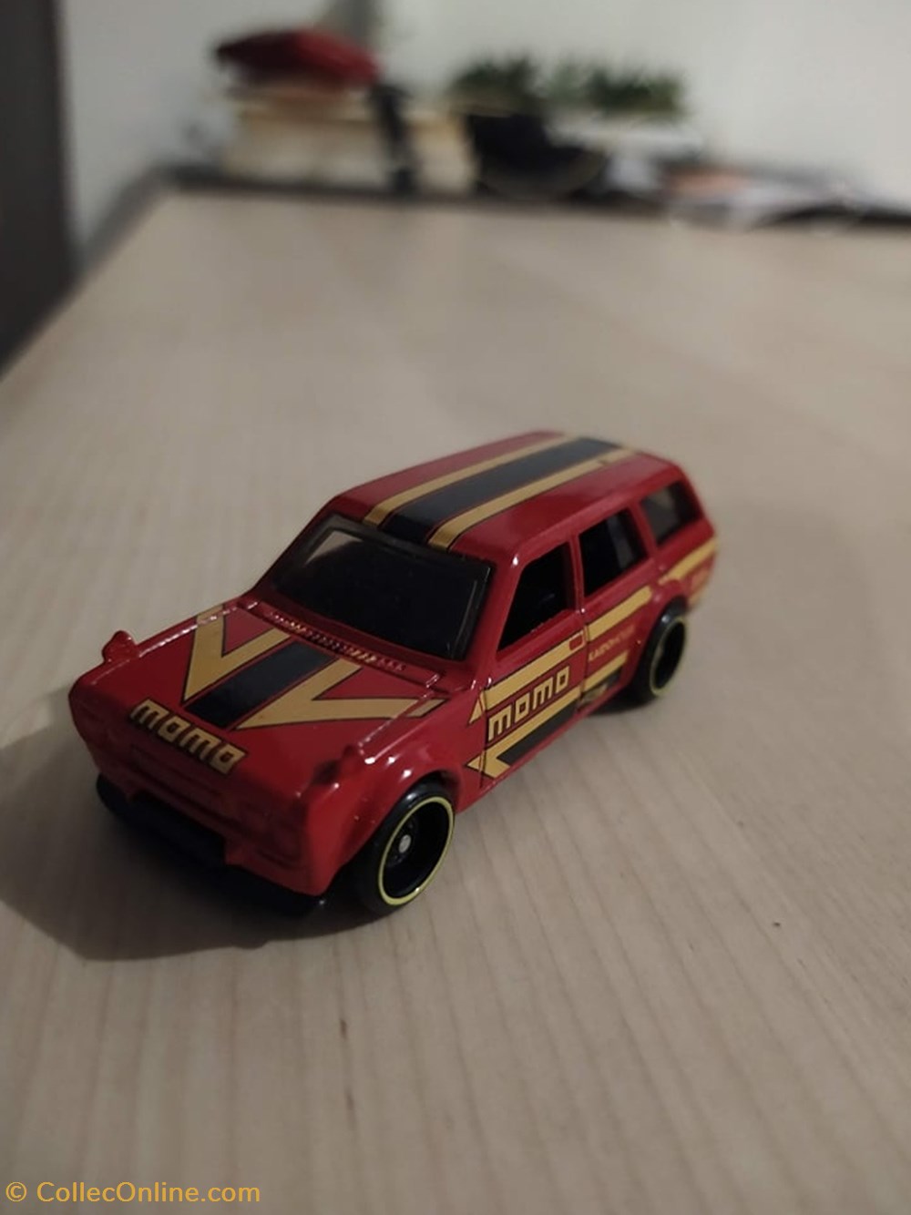 Datsun 510 Tourer modeles reduits voitures datsun 510 tourer
