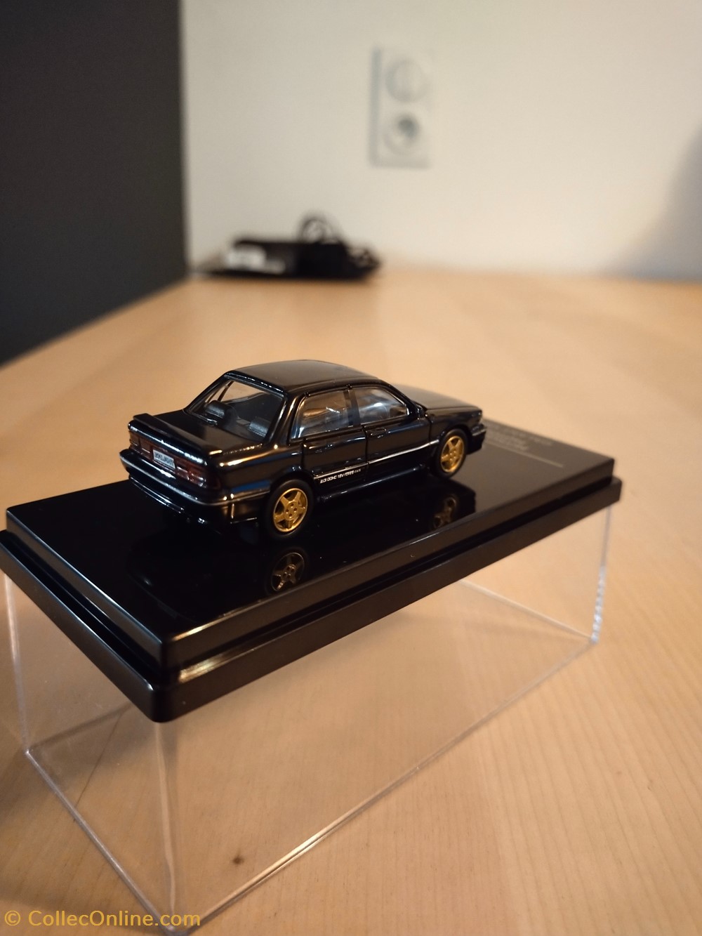 modeles reduits voitures mitsubishi galant vr 4