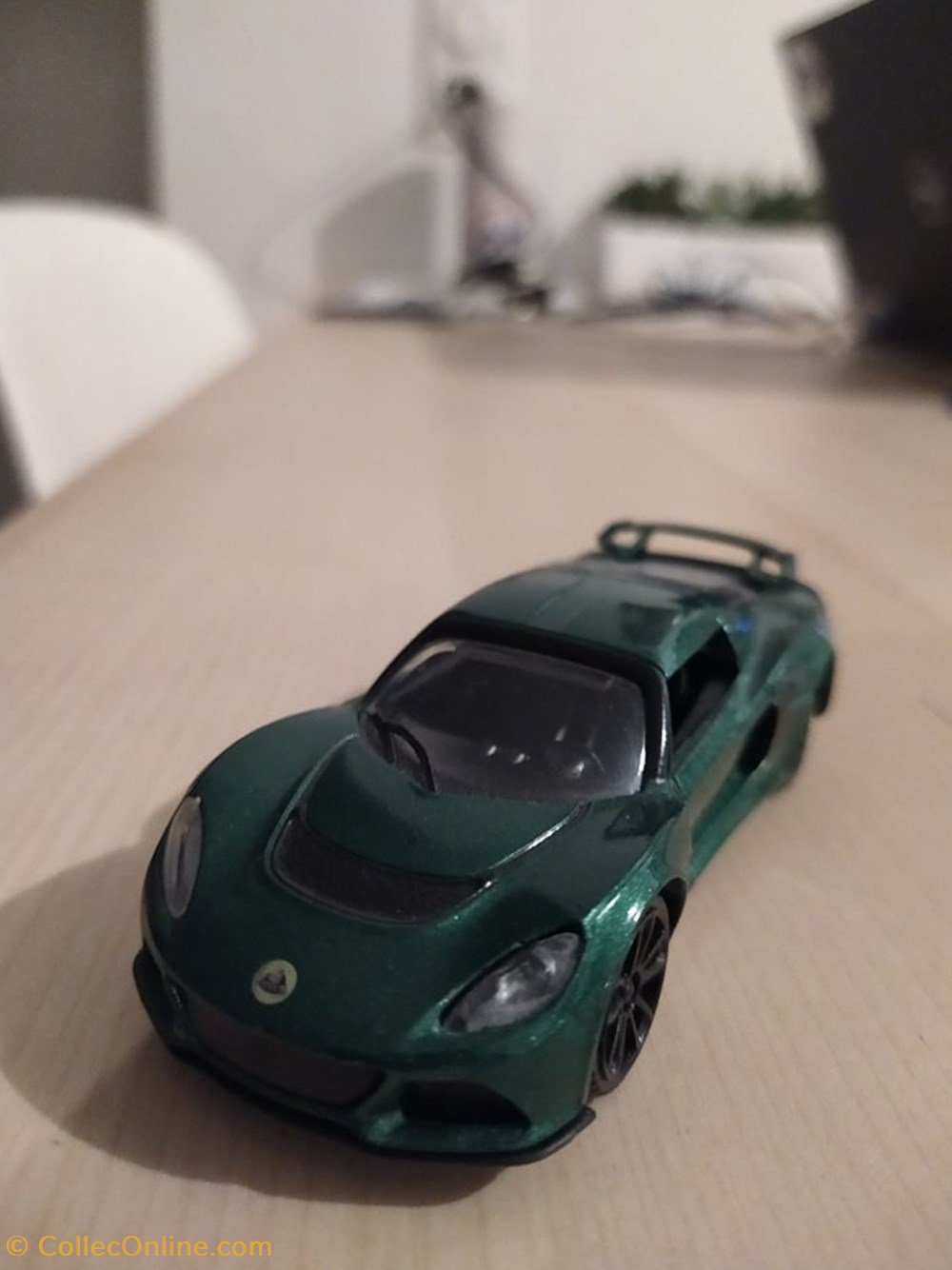 modeles reduits voitures lotus exige s