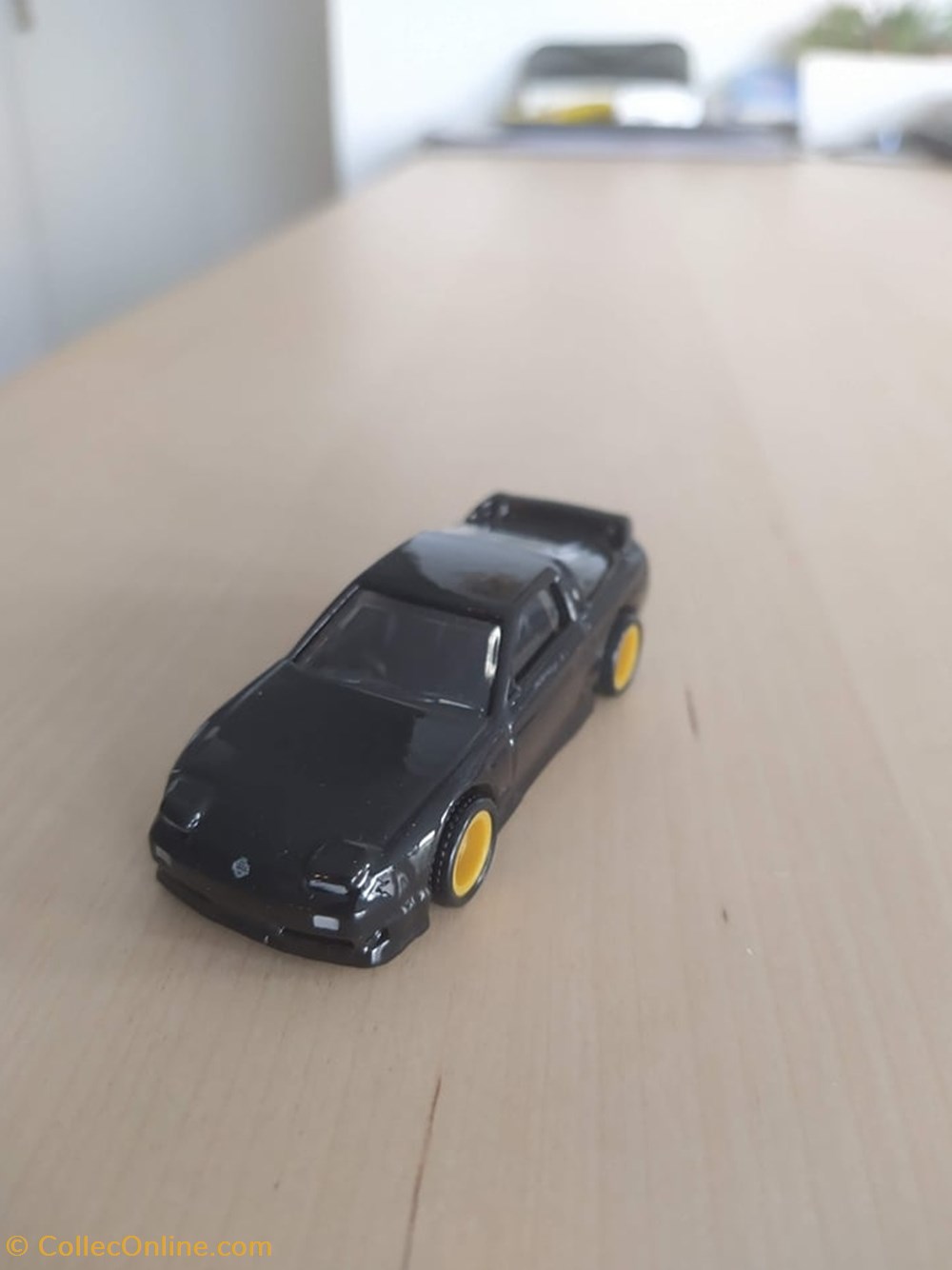 modeles reduits voitures nissan 180 sx type x tuning