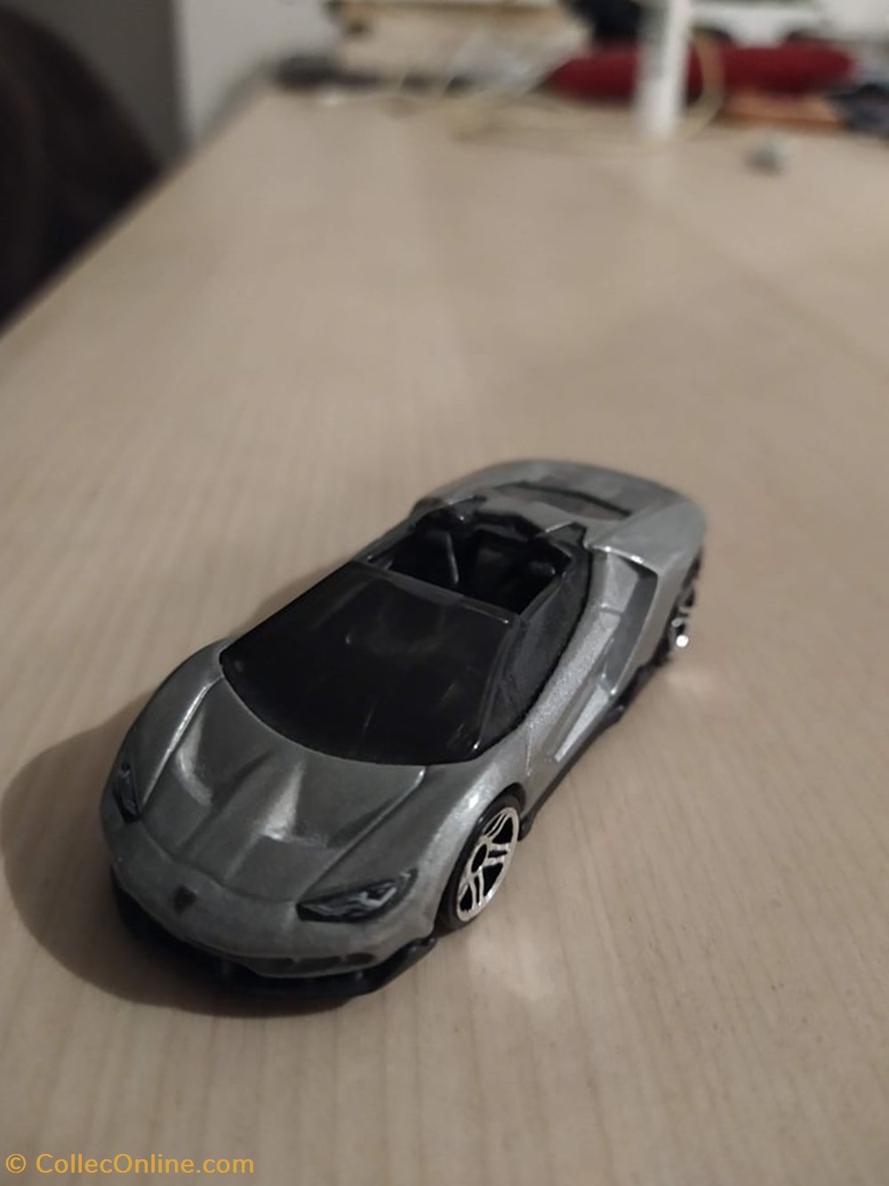 modeles reduits voitures lamborghini centenario roadster