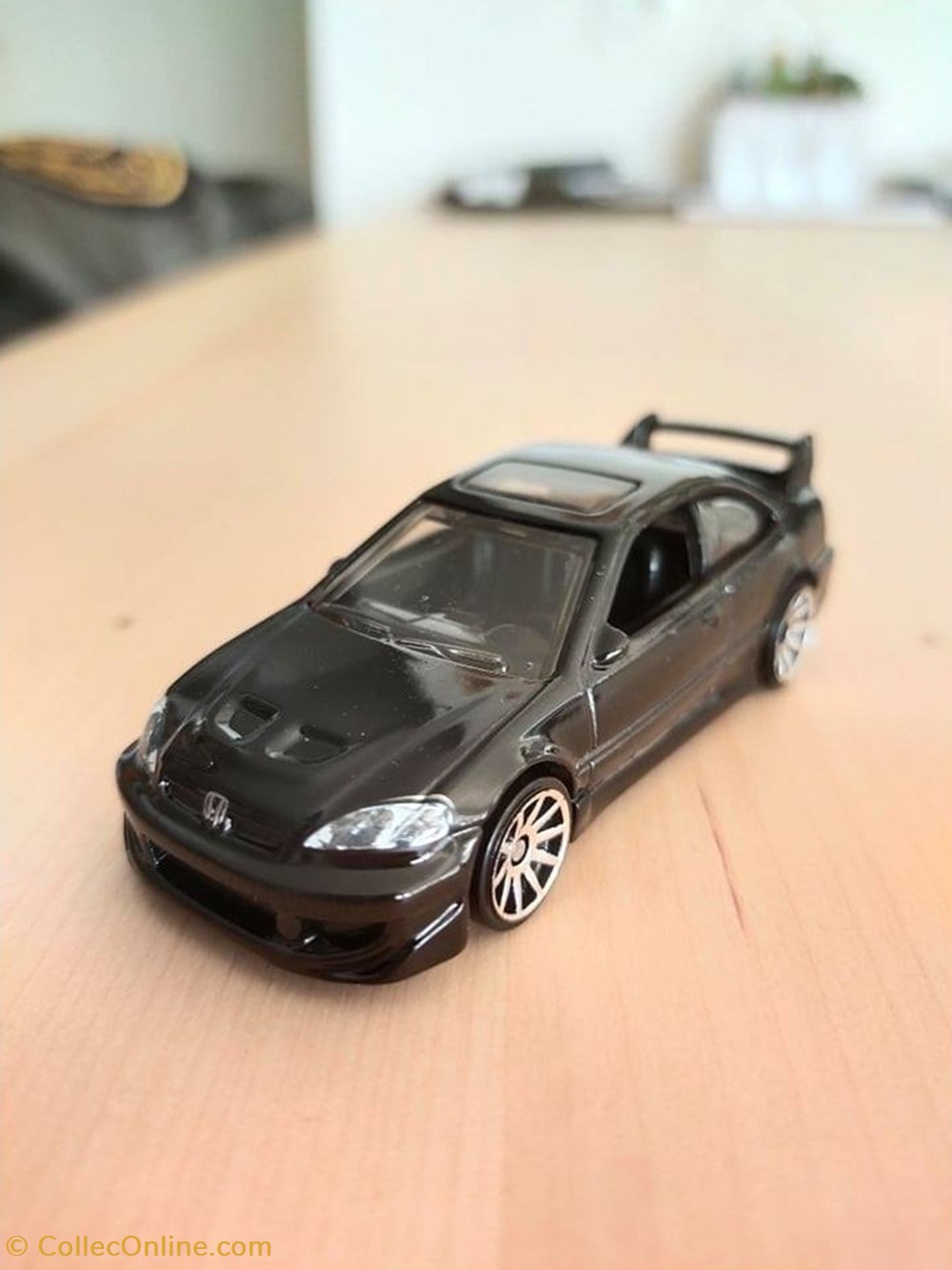 modeles reduits voitures honda civic si