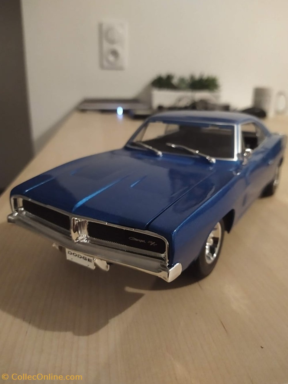 Dodge Charger R/T modeles reduits voitures dodge charger r t