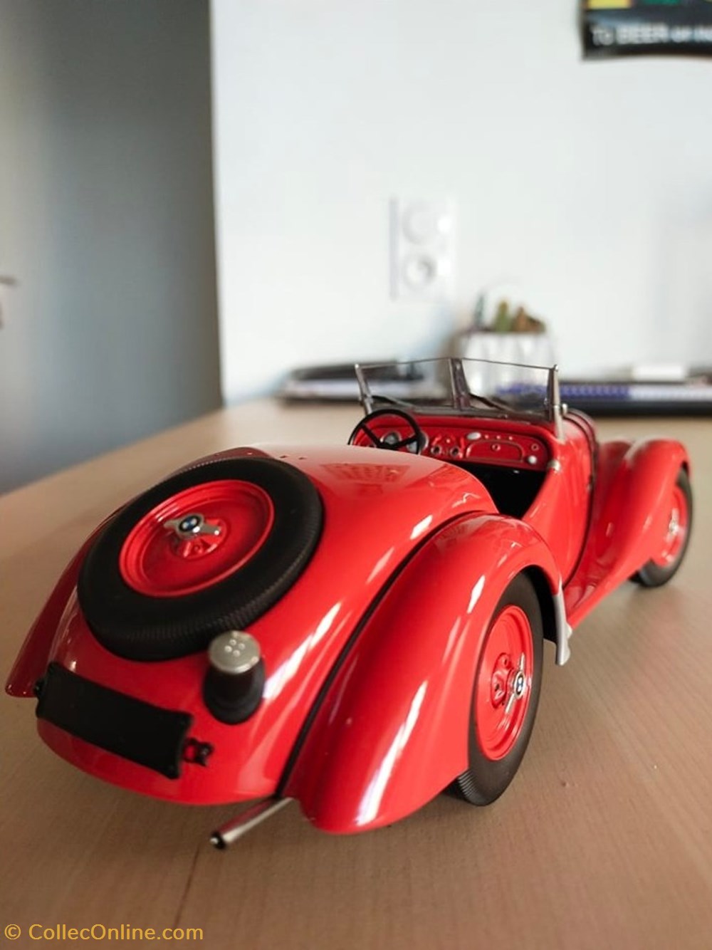 BMW 328 modeles reduits voitures bmw 328