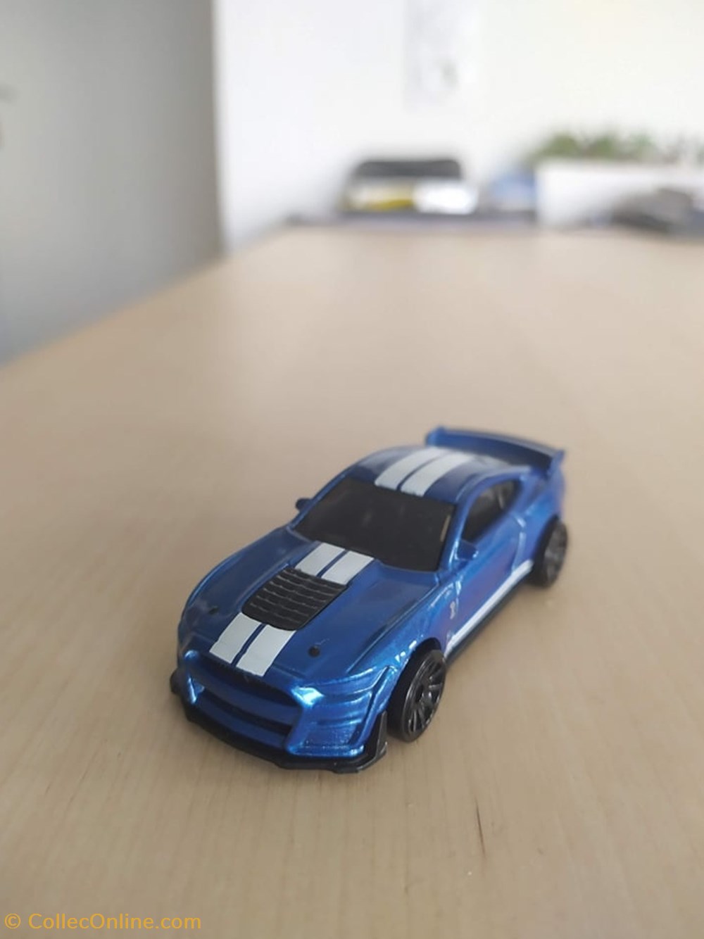 Ford Mustang Shelby GT500 modeles reduits voitures ford mustang shelby gt500