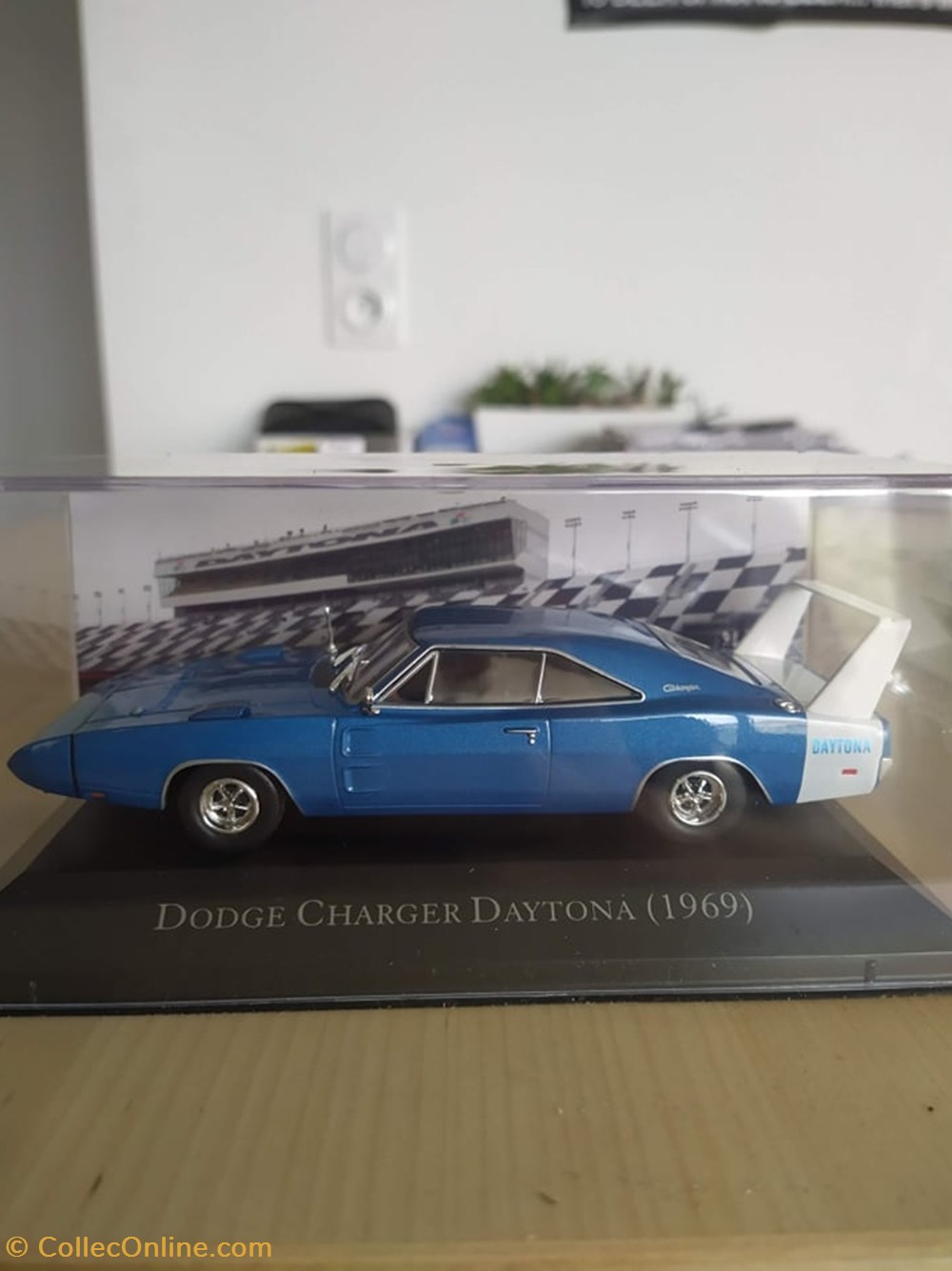 Dodge Charger Daytona modeles reduits voitures dodge charger daytona