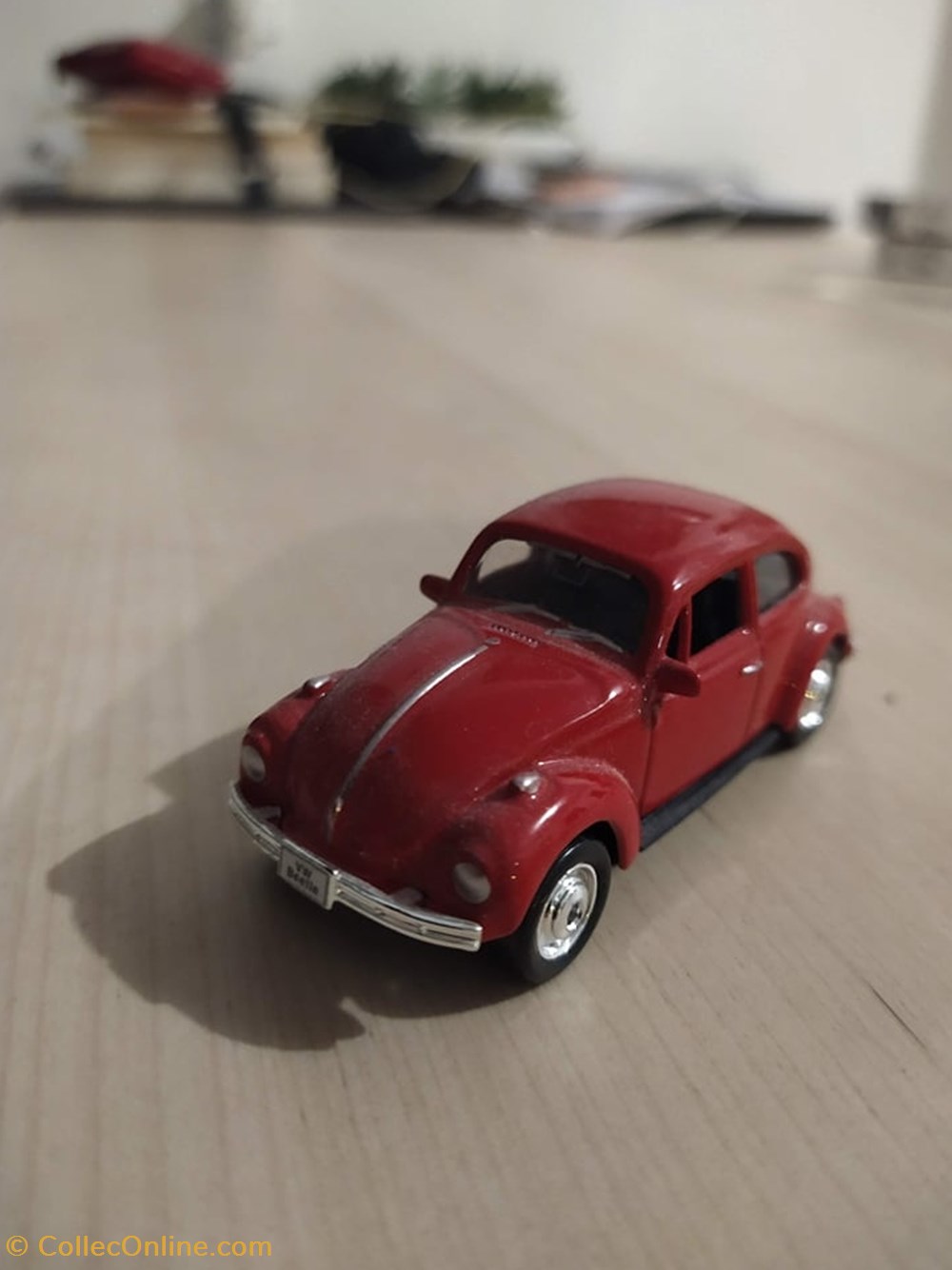 Volkswagen Beettle modeles reduits voitures volkswagen beettle