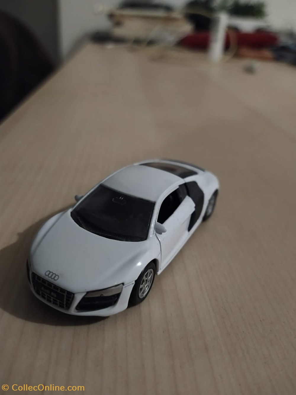 Audi R8 V10 Plus modeles reduits voitures audi r8 v10 plus