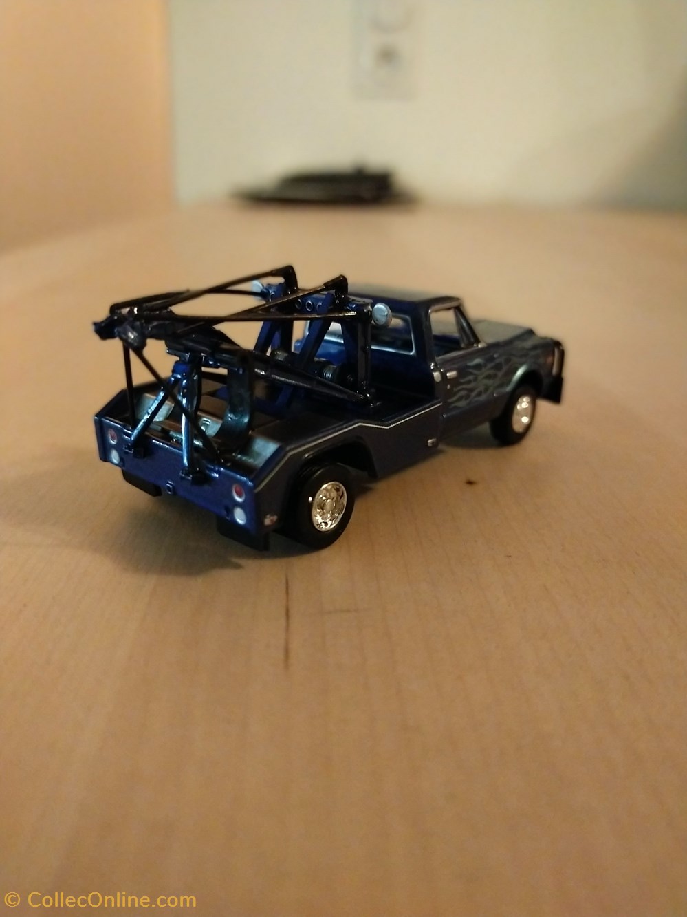 Chevrolet C30 Tow Truck modeles reduits voitures chevrolet c30 tow truck