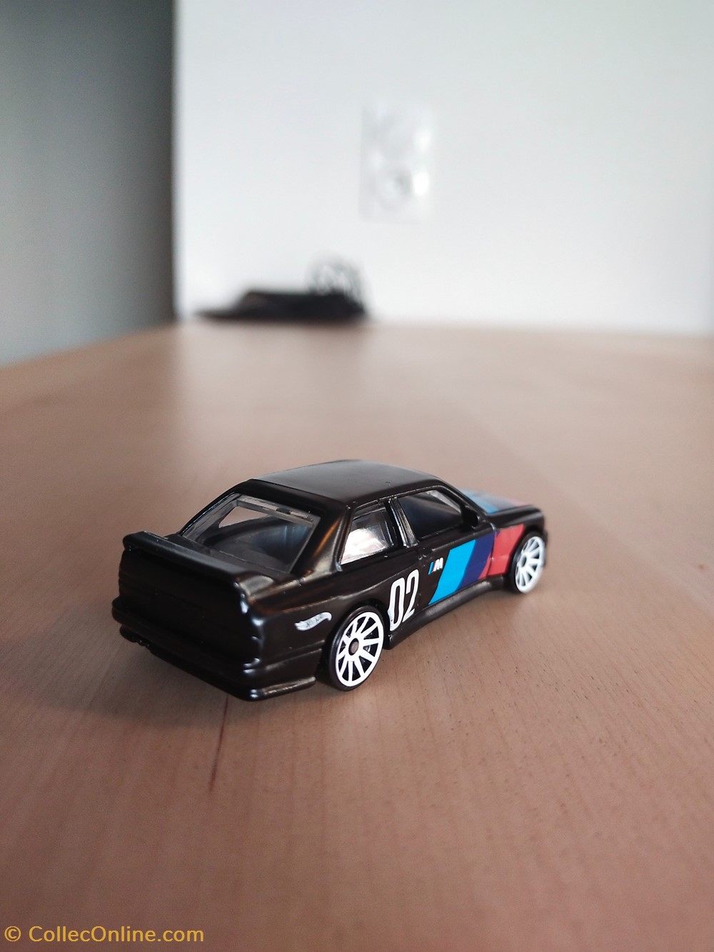 BMW M3 E30 modeles reduits voitures bmw m3 e30