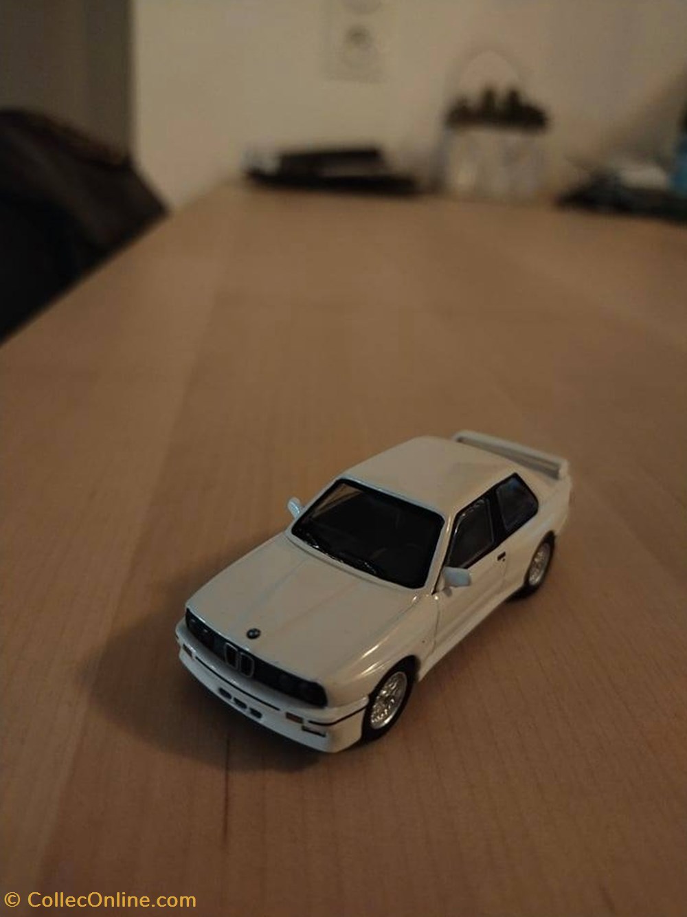 modeles reduits voitures bmw m3 e30