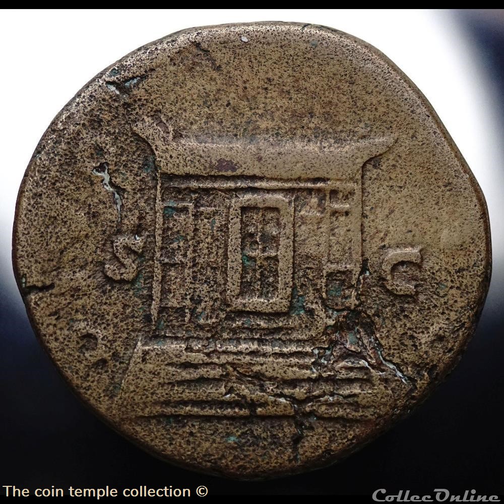 Antoninus Pius RIC 1272 3 munzen antike vor j bi nach romische antoninus pius ric 1272