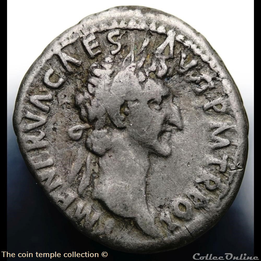 Nerva RIC 54 munzen antike vor j bi nach romische nerva ric 54