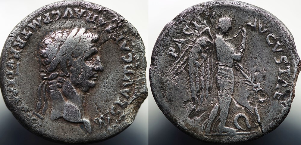 munzen antike bis romische imperial und republik claudius ric 39