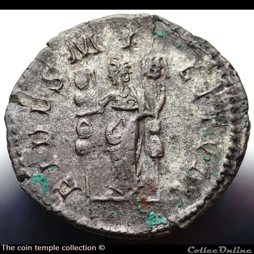 munzen antike bis romische imperial und republik antoninian postumus ric 59 ric v 4 58 c4