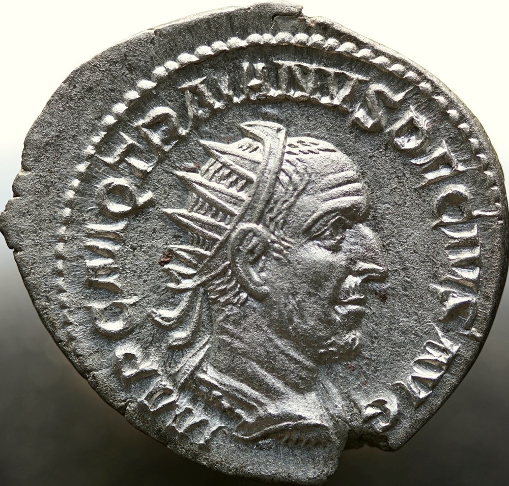 munzen antike bis romische imperial und republik traianus decius ric 16 rsc 49