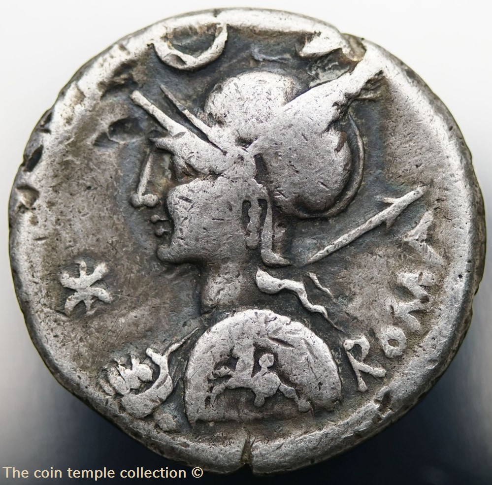 munzen antike bis romische imperial und republik crawford 292 1 p nerva for sale 100