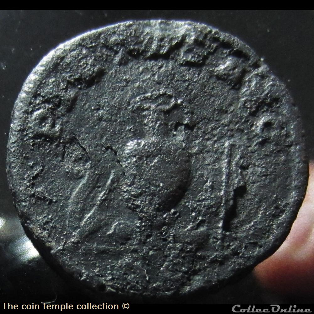 Maximus As RIC 156 2 munzen antike bis romische imperial und republik maximus as ric 156