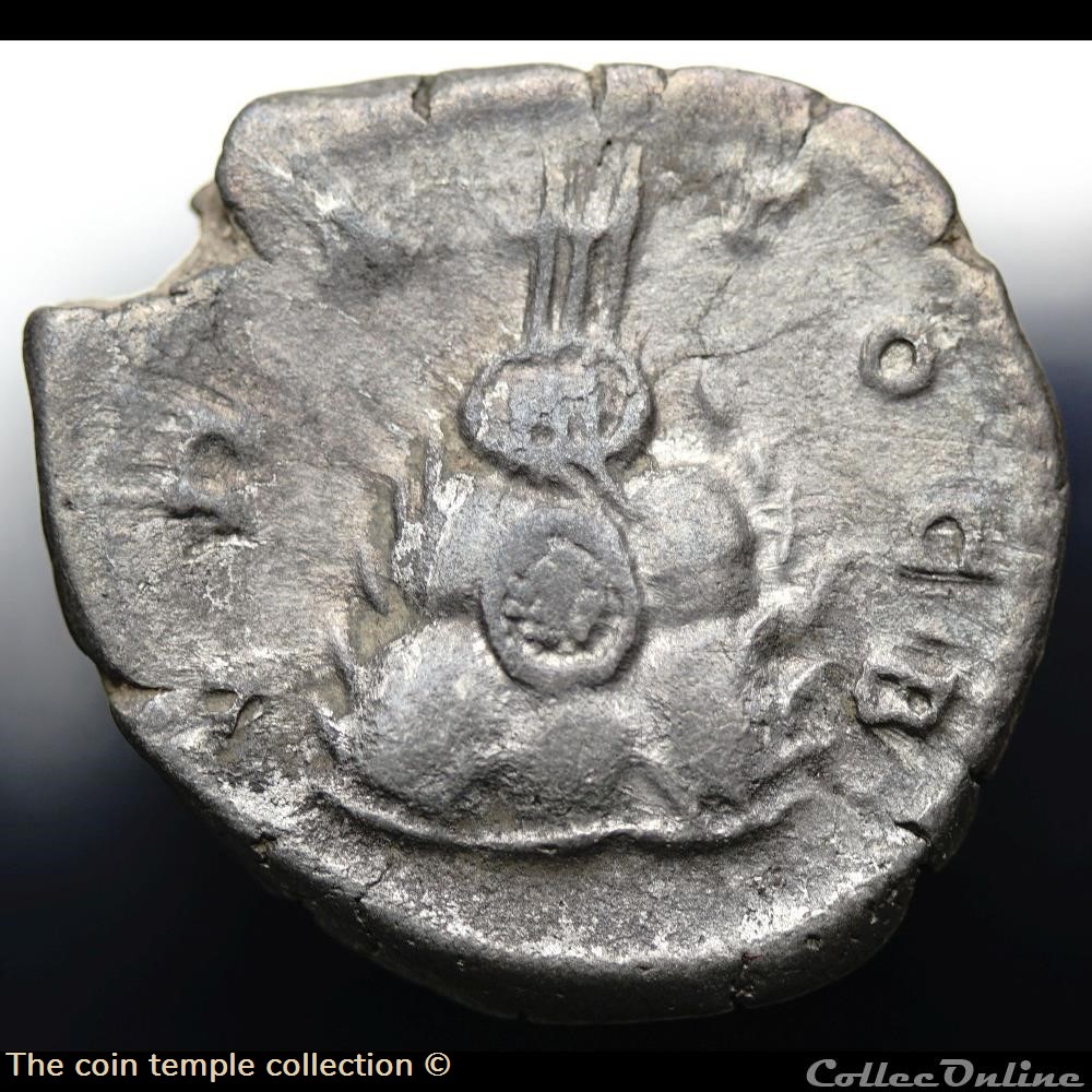 Antoninus Pius Drachme 3 munzen antike romische provinzial antoninus pius drachme