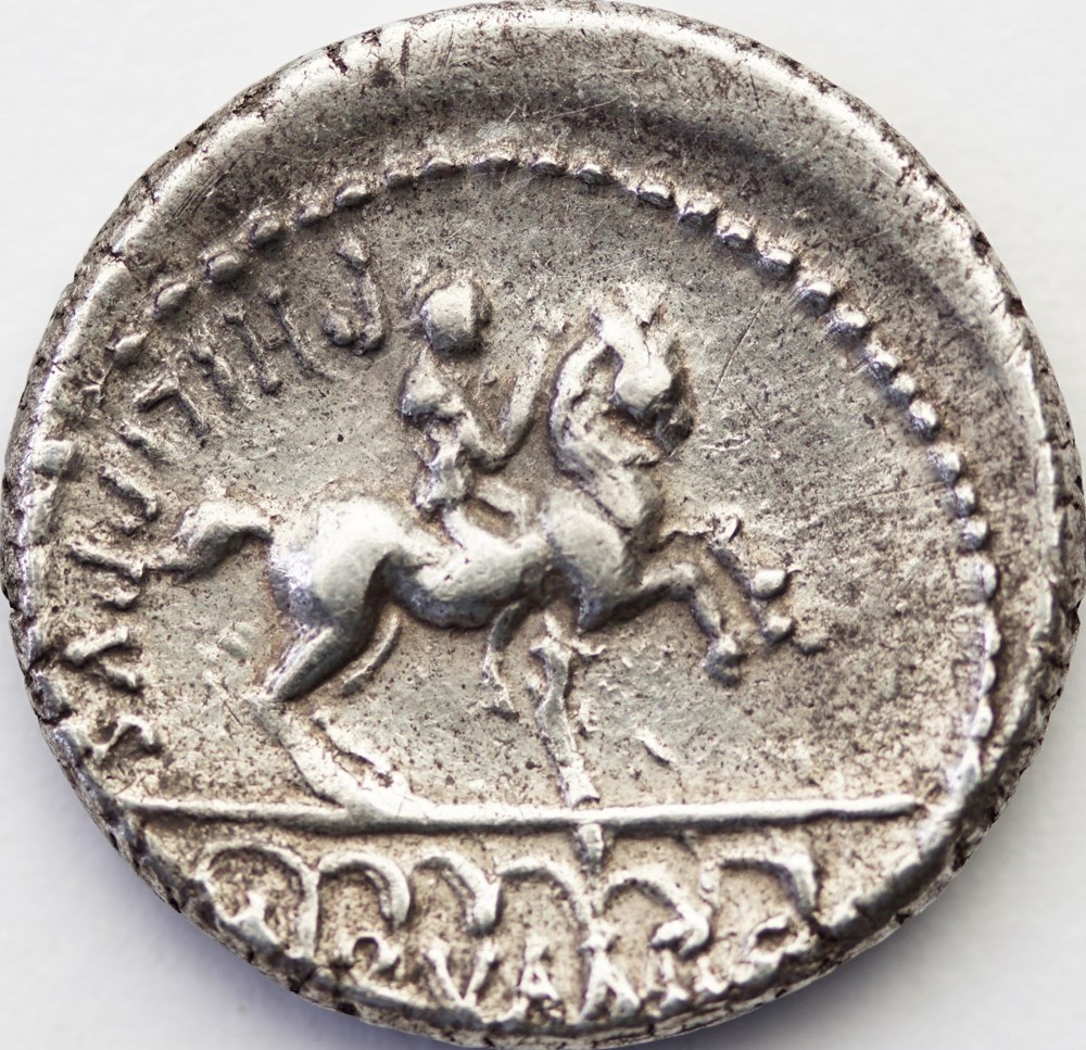 munzen antike bis romische imperial und republik crawford 425 1var philippvs l marcius philippus