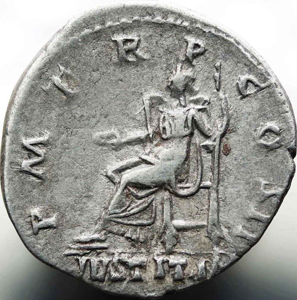 munzen antike bis romische imperial und republik hadrian ric 117 for sale 60
