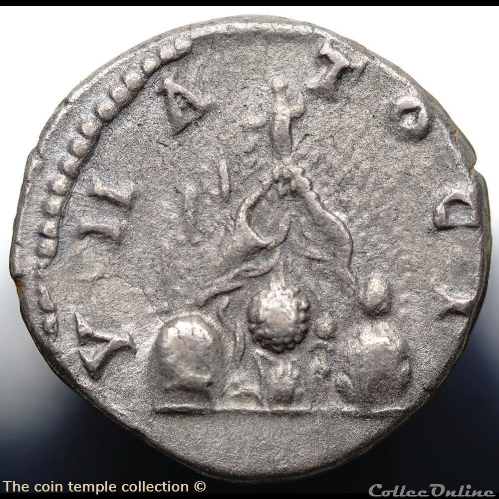 Marcus Aurelius Didrachme 3 munzen antike bis romische provinzial marcus aurelius didrachme