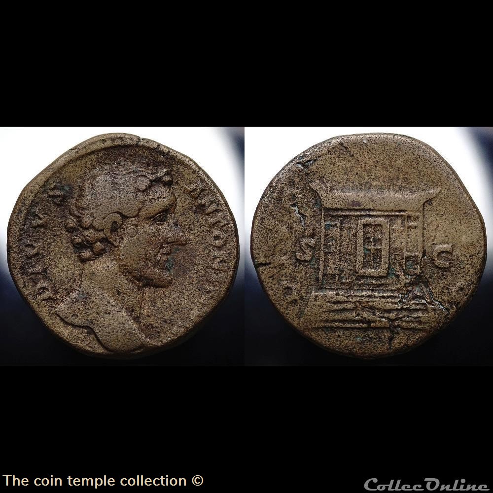 Antoninus Pius RIC 1272 munzen antike vor j bi nach romische antoninus pius ric 1272