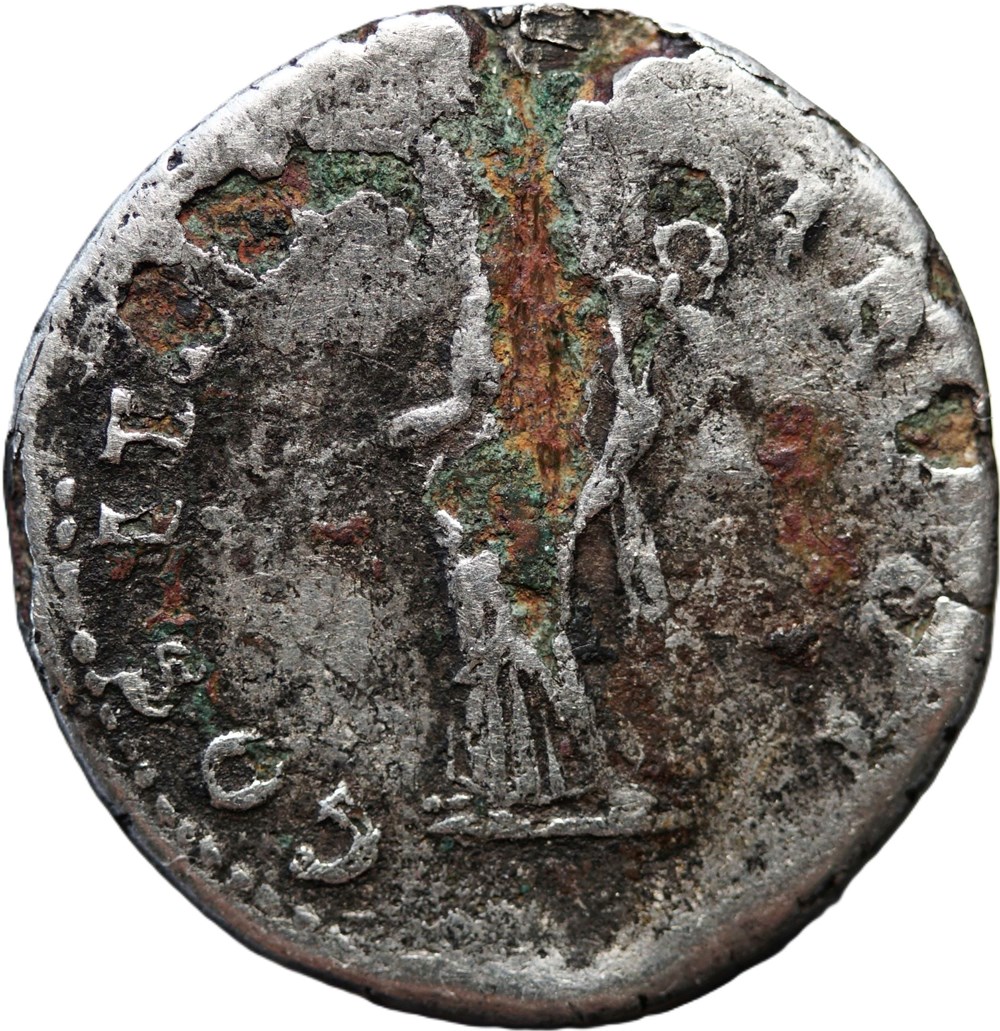 Otho -unrecorded- Fouree munzen antike bis romische imperial und republik otho unrecorded fouree