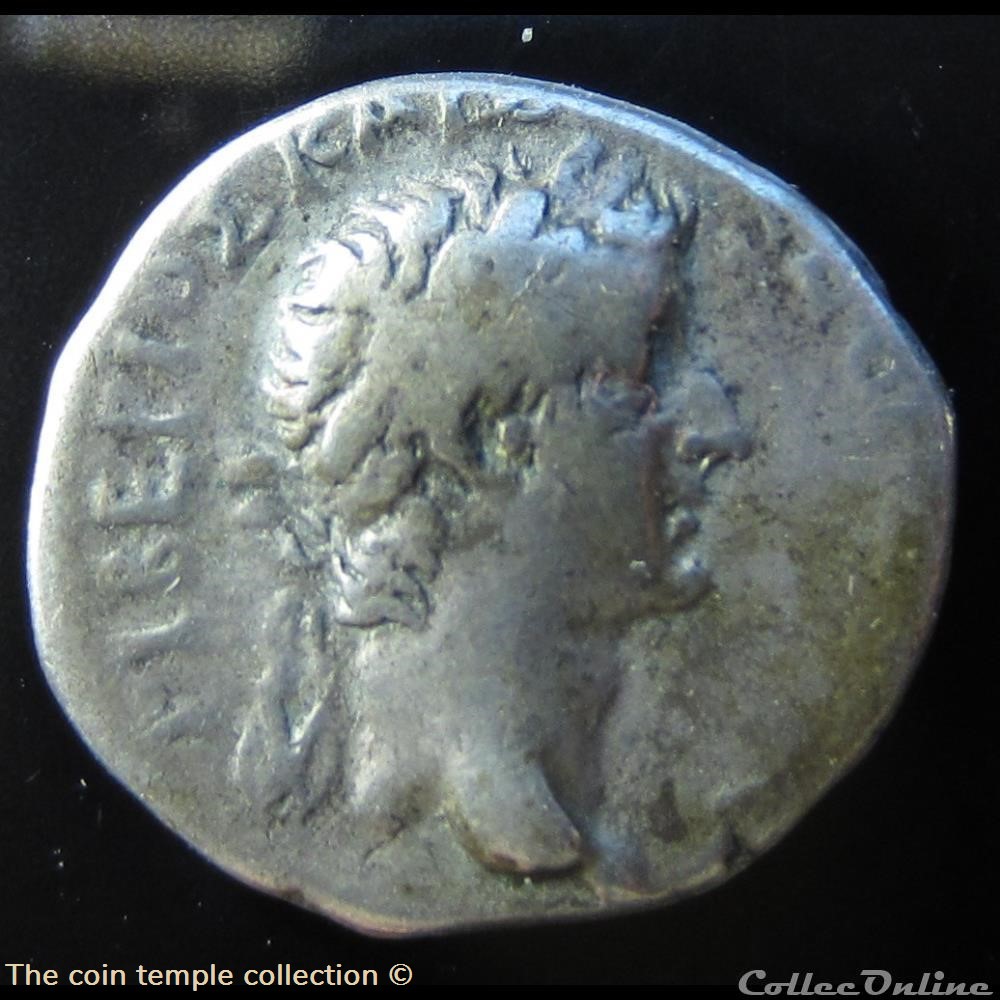 Tiberius Drachme Cappadocia munzen antike bis romische provinzial tiberius drachme cappadocia