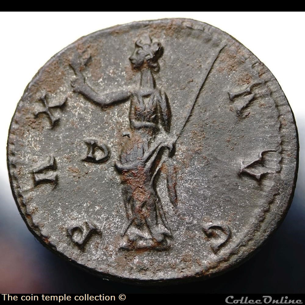 Probus RIC 118 3 munzen antike bis romische imperial und republik probus ric 118