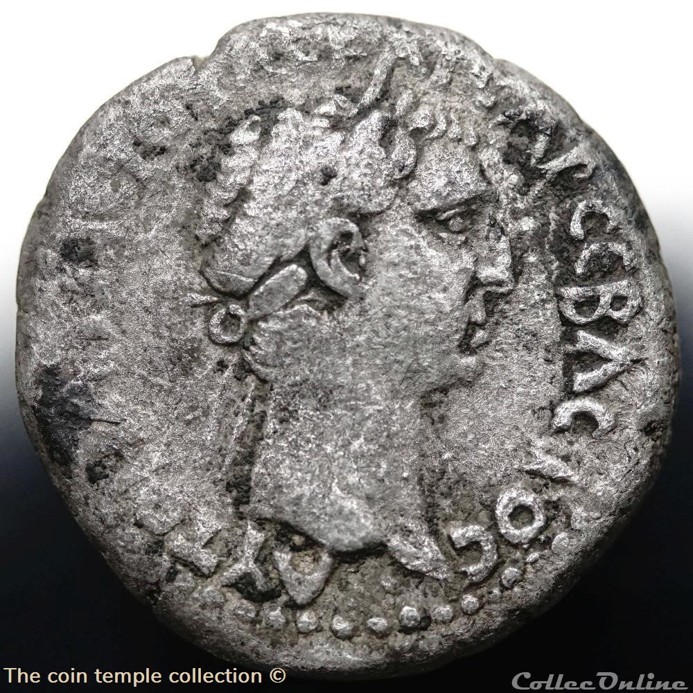 Nerva Didrachme 4 munzen antike romische provinzial nerva didrachme