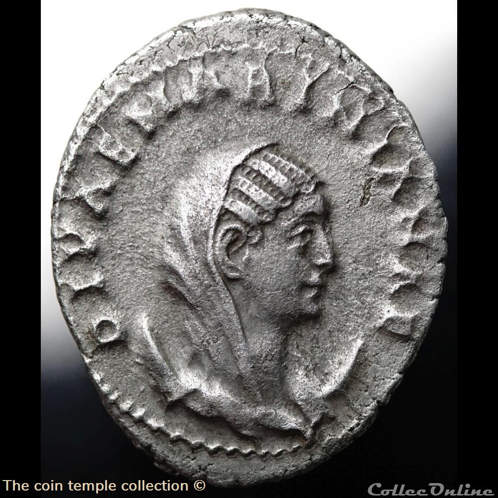 munzen antike bis romische imperial und republik mariniana antoninian ric 4 c2