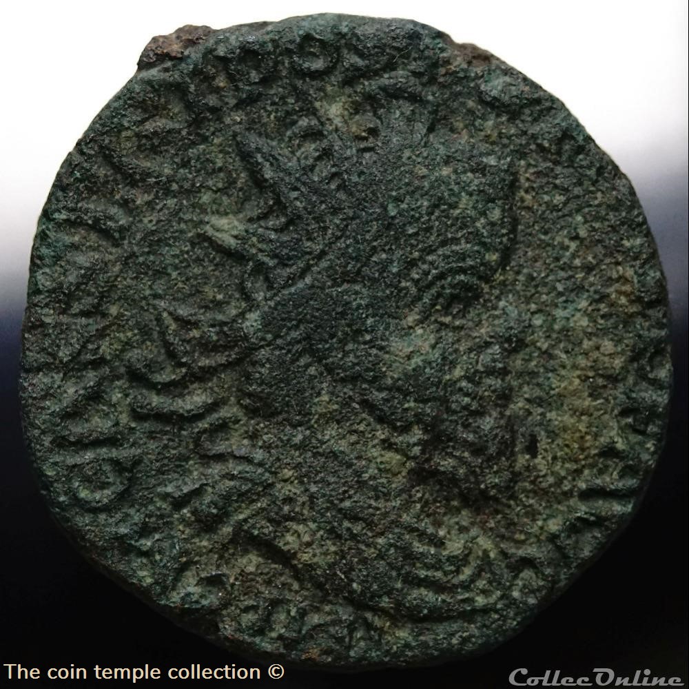 munzen antike vor j c bi nach romische postumus double sestertius