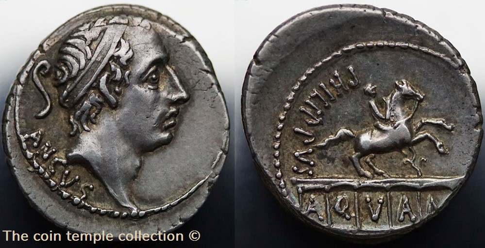 munzen antike bis romische imperial und republik crawford 425 1 philippvs l marcius philippus