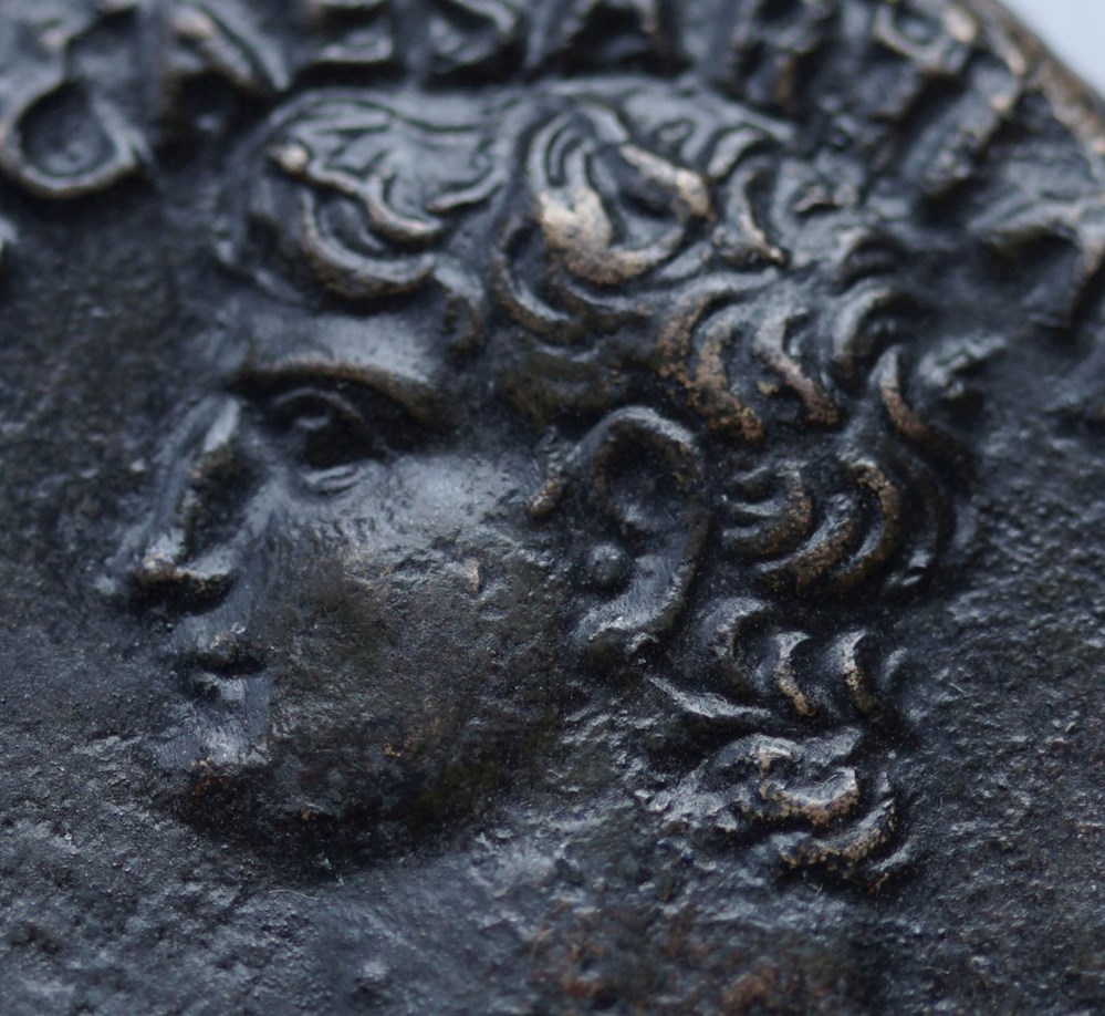munzen antike bis romische imperial und republik germanicus as ric 50