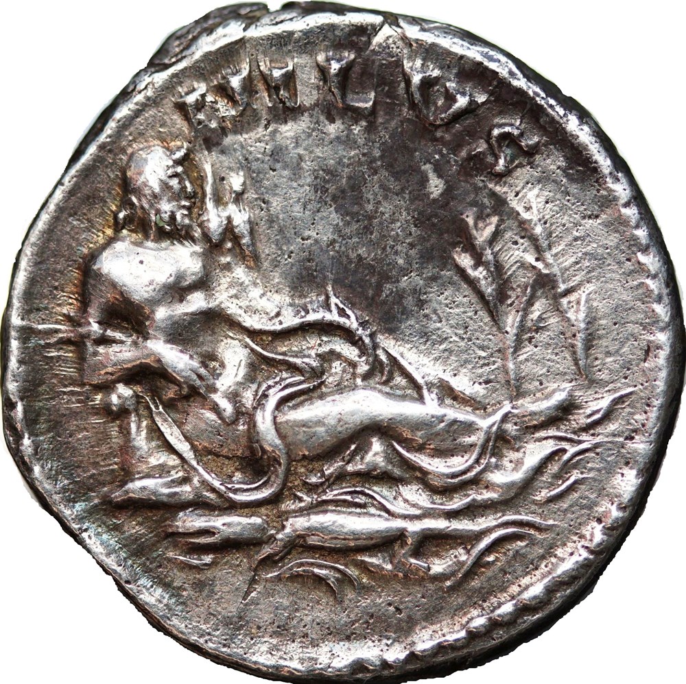 Hadrian RICII.3 1544 var "Travel series" munzen antike bis romische imperial und republik hadrian ricii 3 1544 var travel series