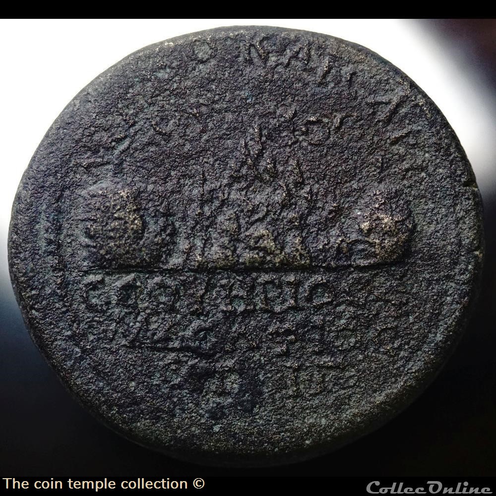 Julia Domna AE30 3 munzen antike romische provinzial julia domna ae30
