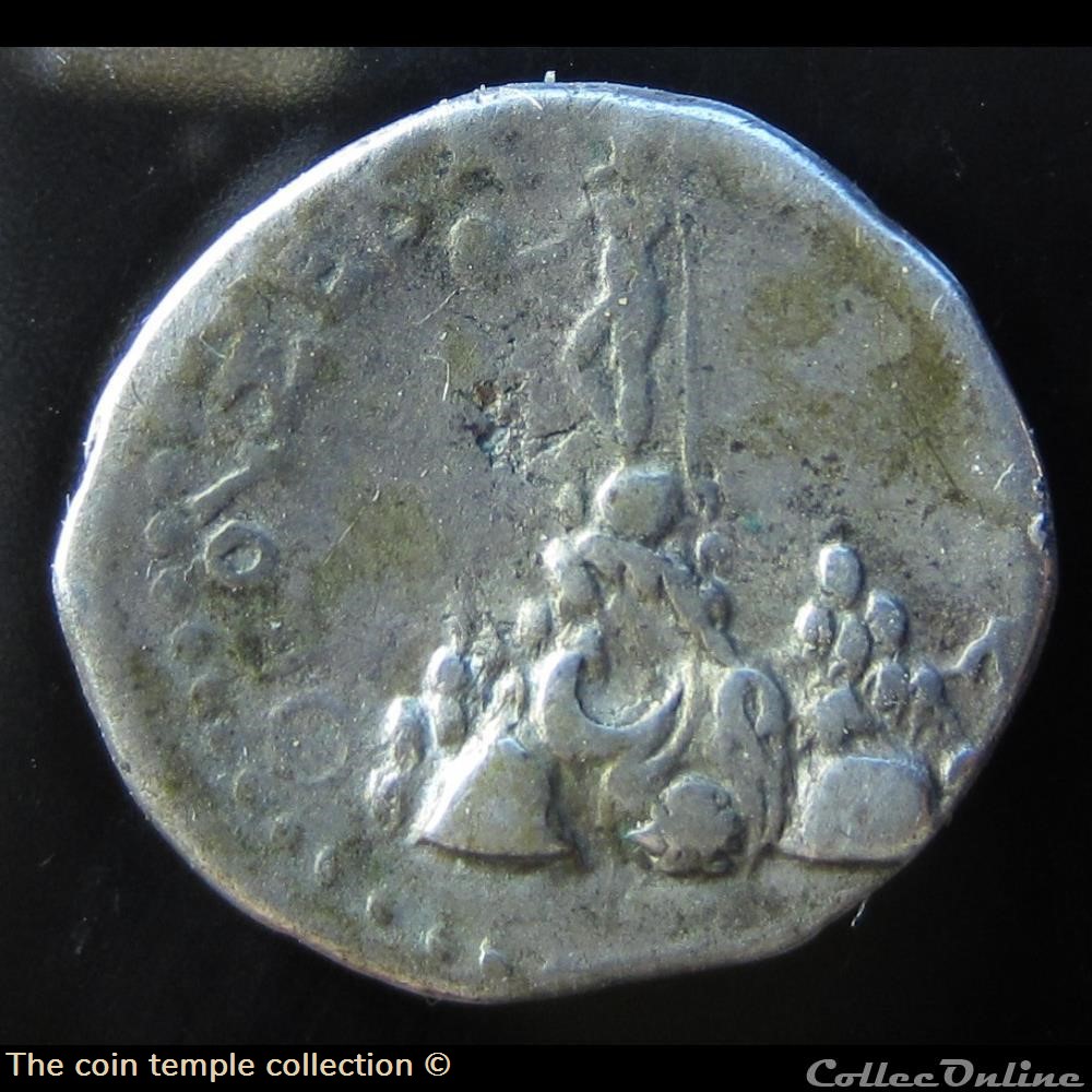 Tiberius Drachme Cappadocia munzen antike bis romische provinzial tiberius drachme cappadocia