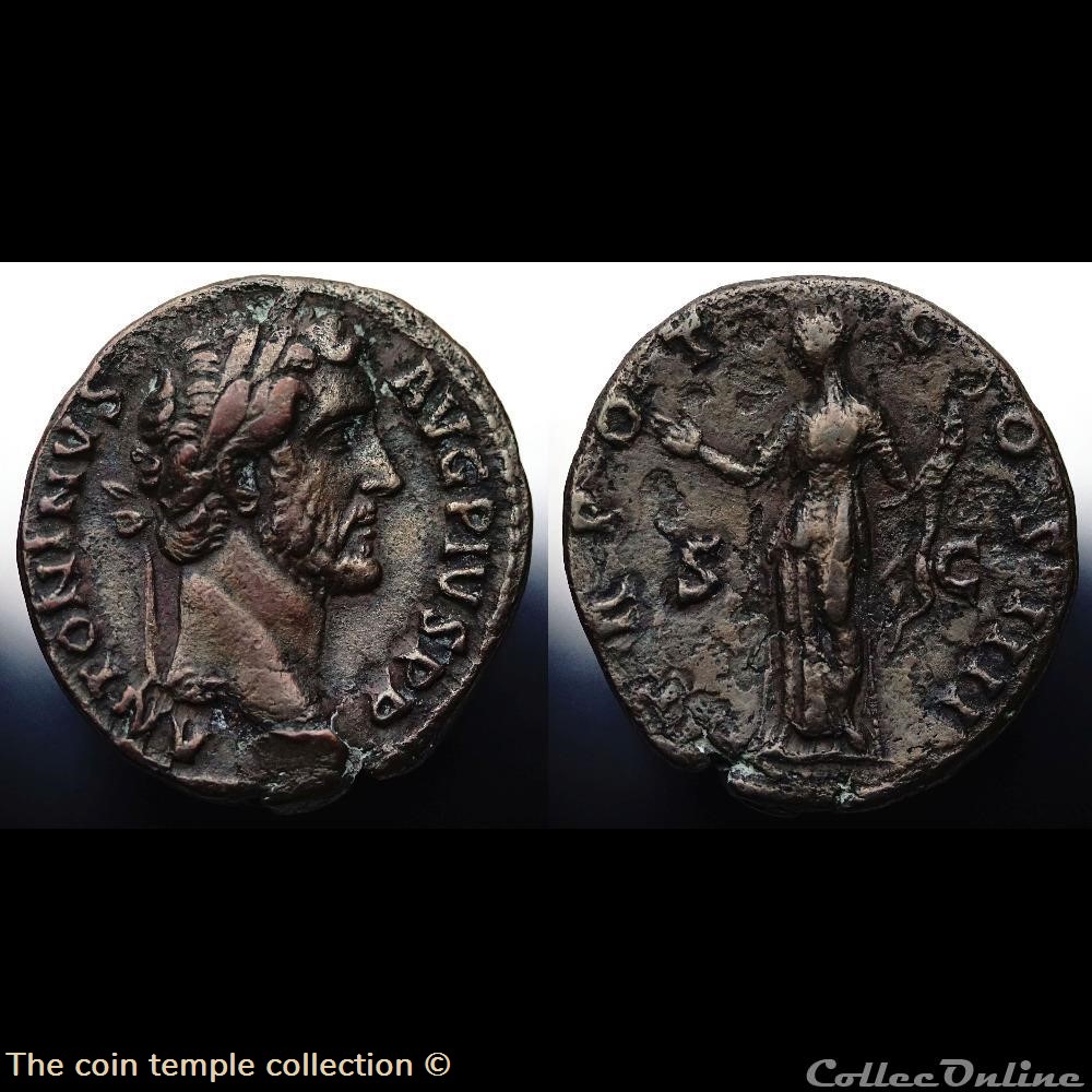 munzen antike bis romische imperial und republik antoninus pius as